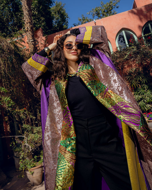 Joud Kaftan