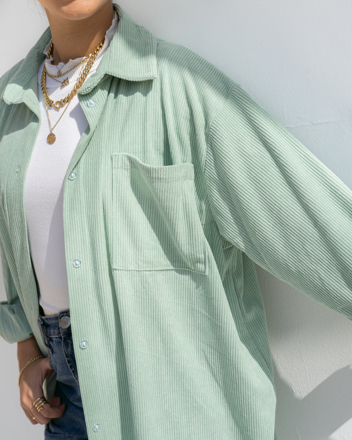 Back to Basics - Mint