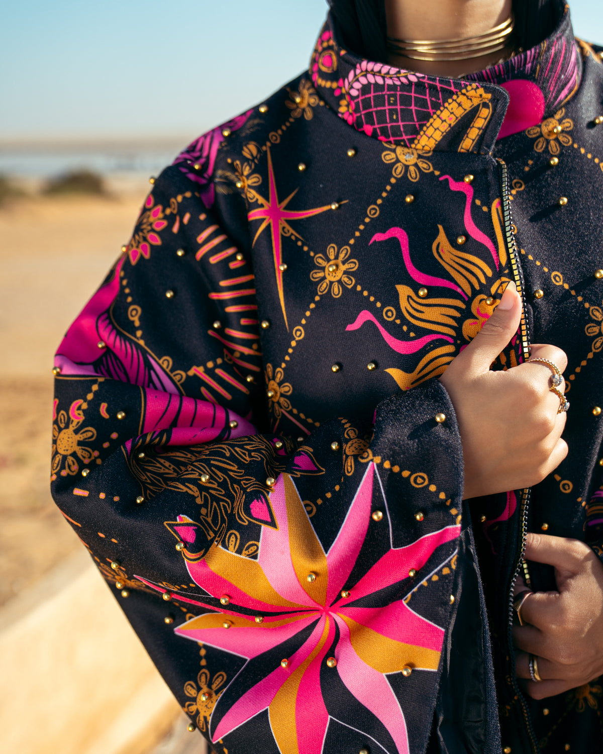 Najma Jacket