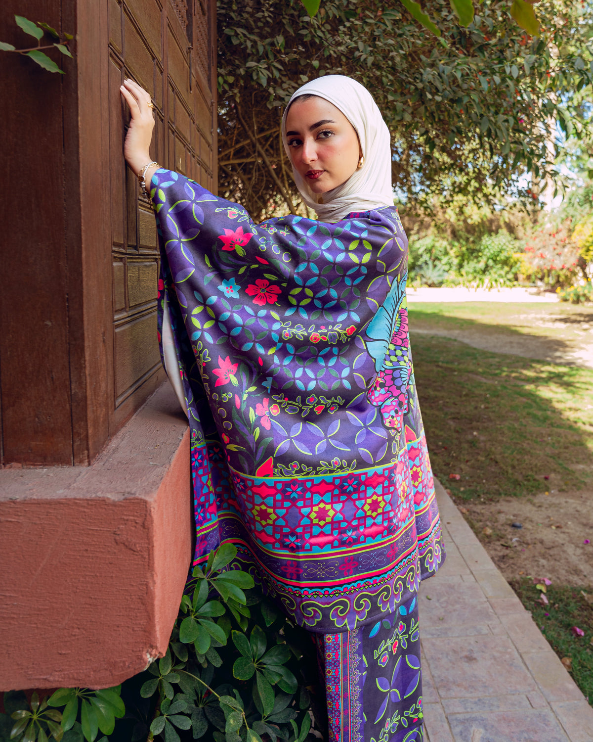 Sultana Set
