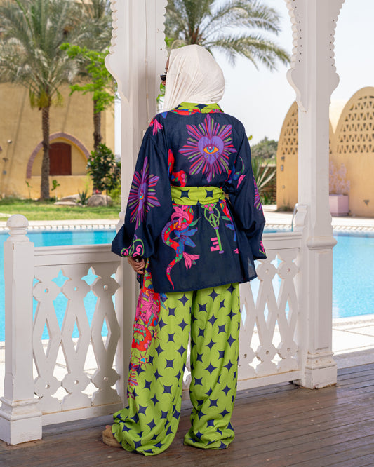 Cool Crush PANTS ONLY