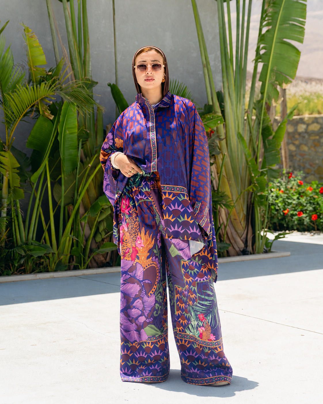 Orchid Set