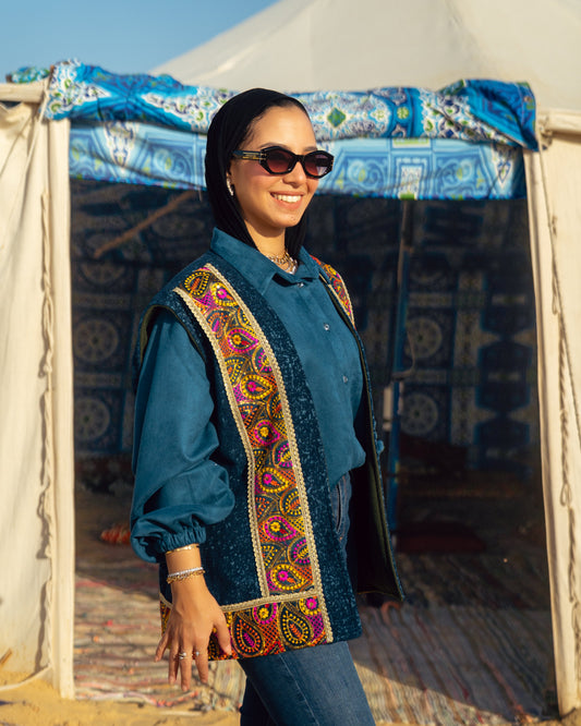 Farida